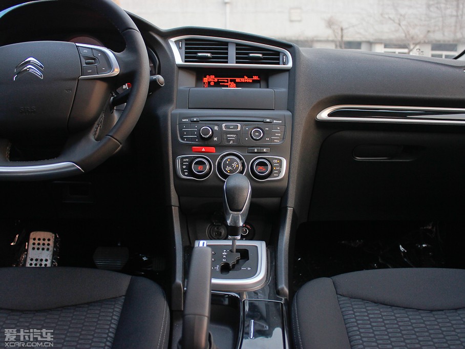 2013ѩFC4L 1.6THP Ԅӄ