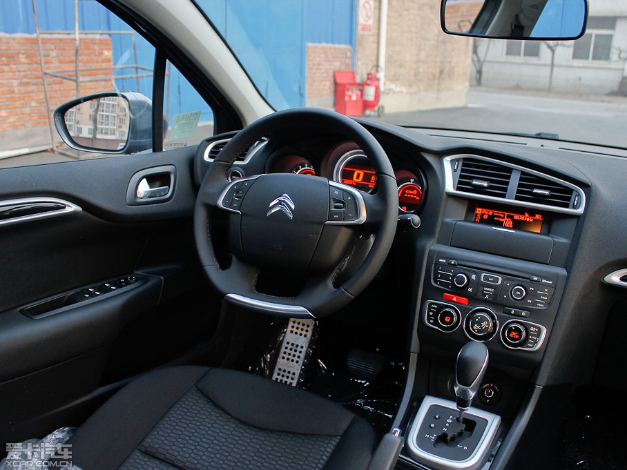 2013ѩFC4L 1.6THP Ԅ(dng)