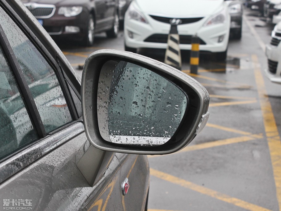 2013ѩFC4L 1.6THP Ԅӄǰ