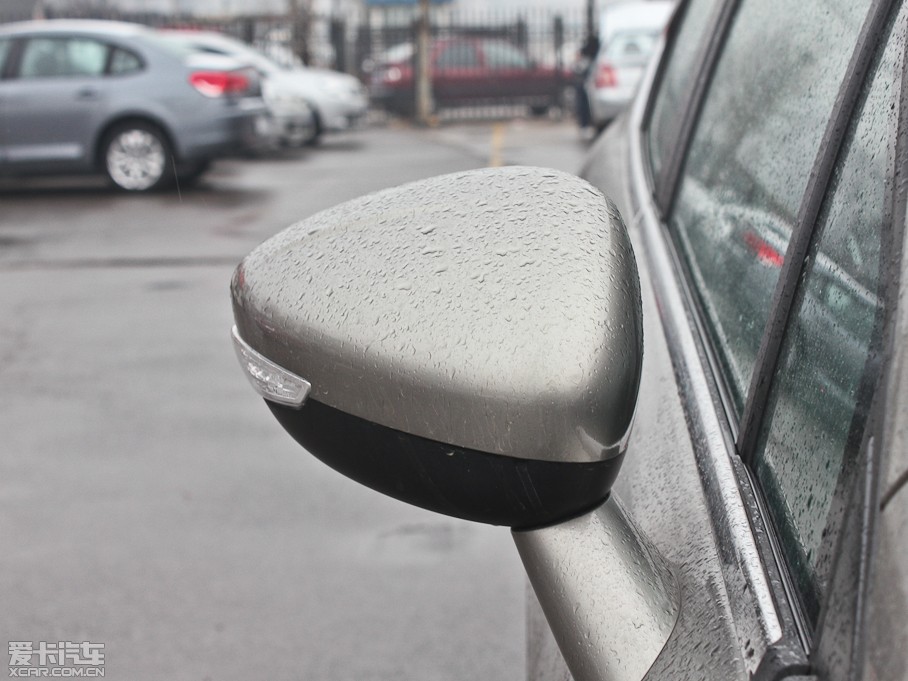 2013ѩFC4L 1.6THP Ԅӄǰ