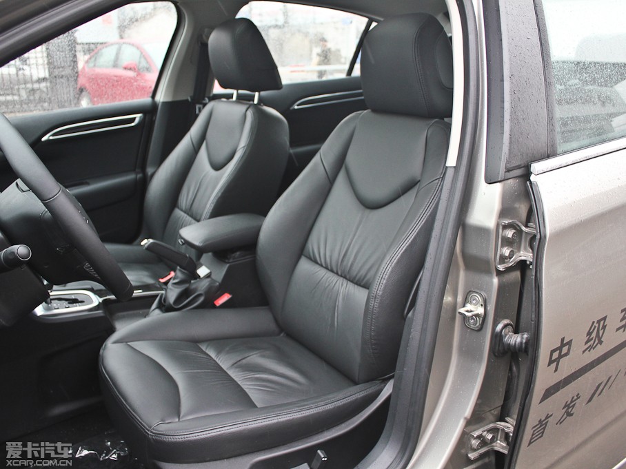 2013ѩFC4L 1.6THP Ԅӄǰ