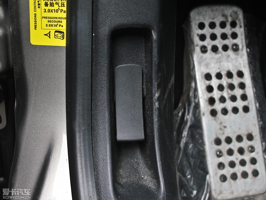 2013ѩFC4L 1.6THP Ԅӄǰ