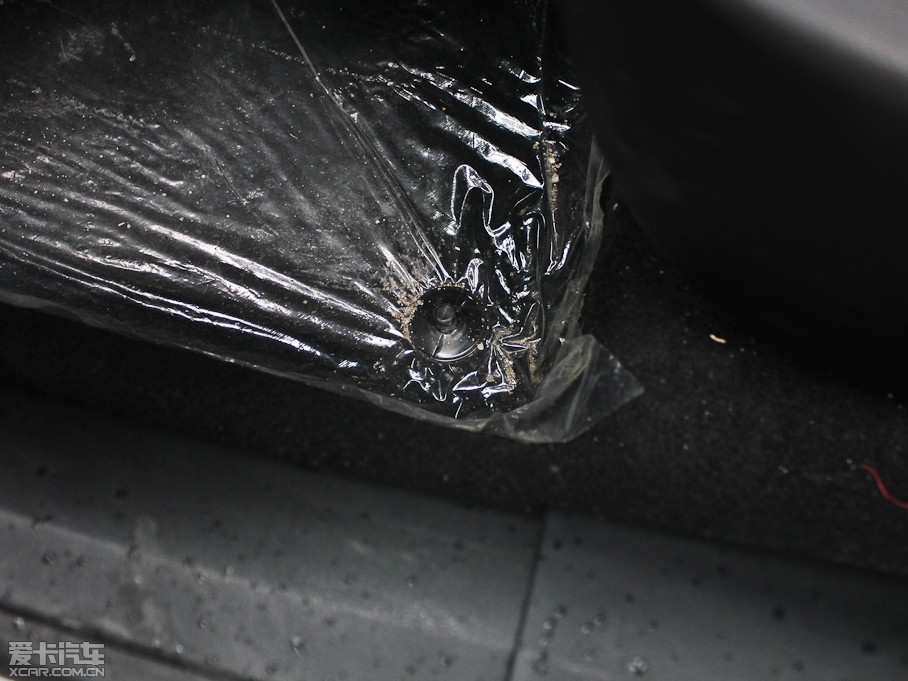 2013ѩFC4L 1.6THP Ԅӄǰ