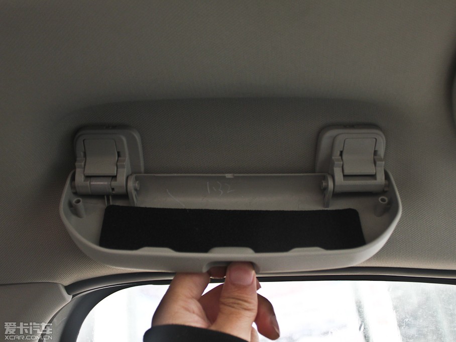 2013ѩFC4L 1.6THP Ԅӄǰ