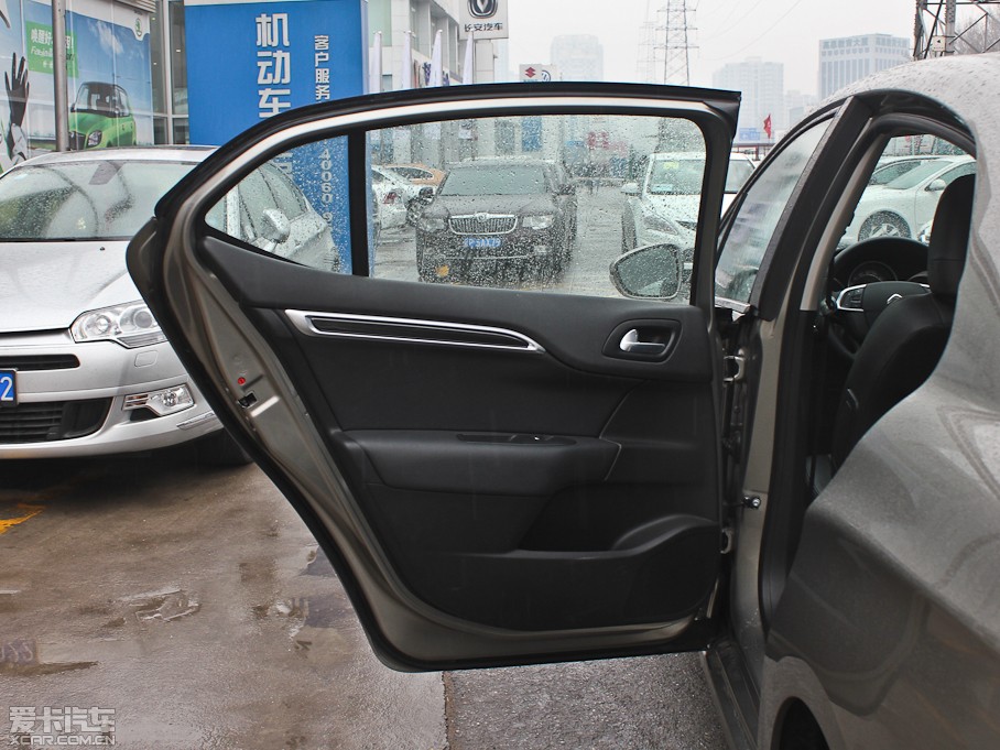 2013ѩFC4L 1.6THP Ԅӄǰ