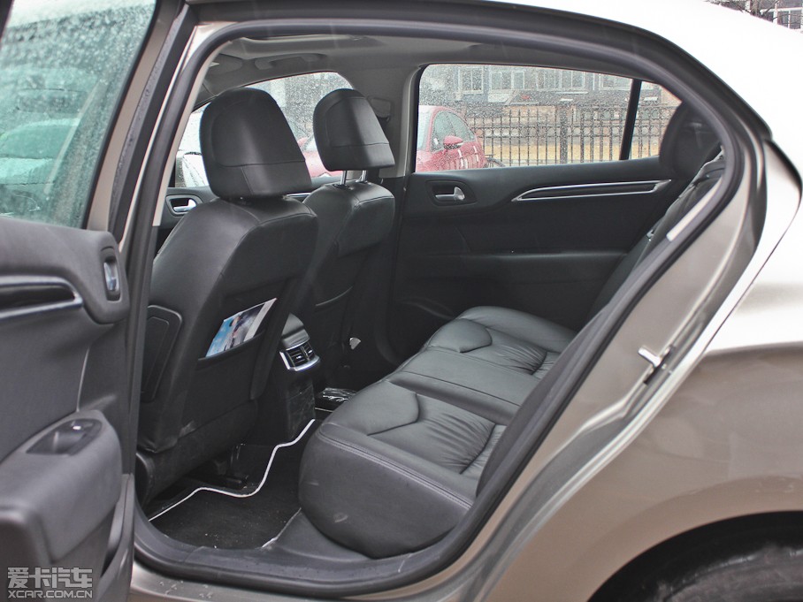 2013ѩFC4L 1.6THP Ԅӄǰ