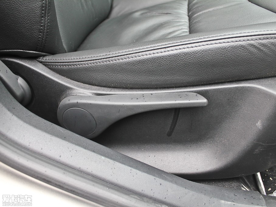 2013ѩFC4L 1.6THP Ԅ(dng)ǰ