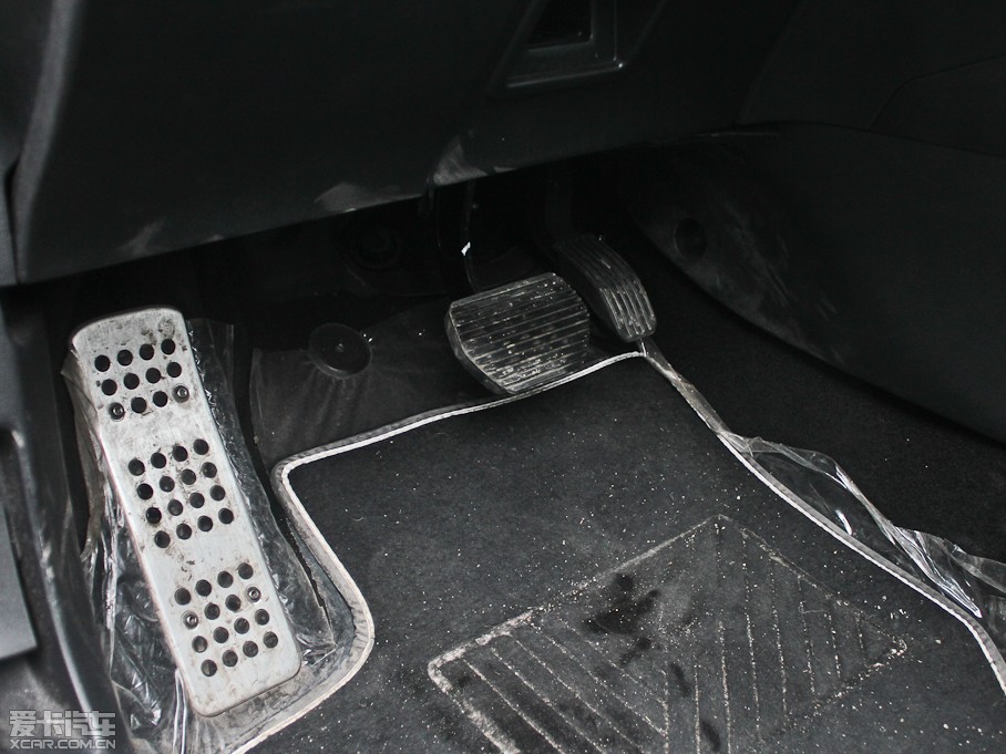 2013ѩFC4L 1.6THP Ԅӄǰ