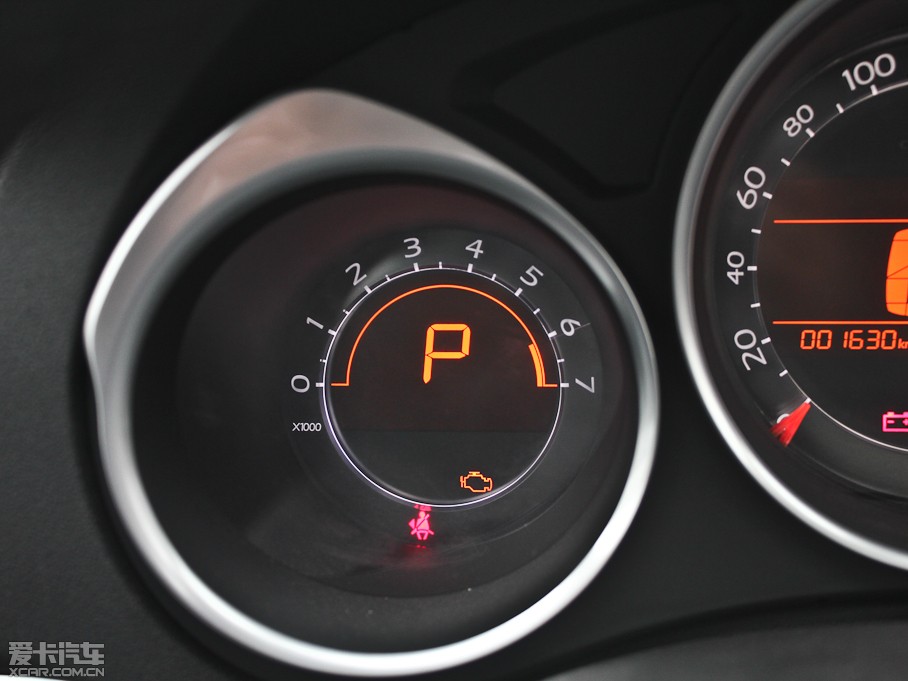 2013ѩFC4L 1.6THP Ԅӄǰ