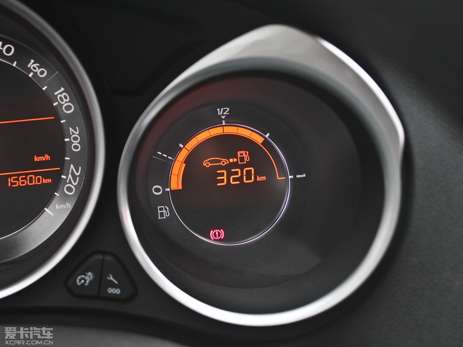 2013ѩFC4L 1.6THP Ԅӄǰ