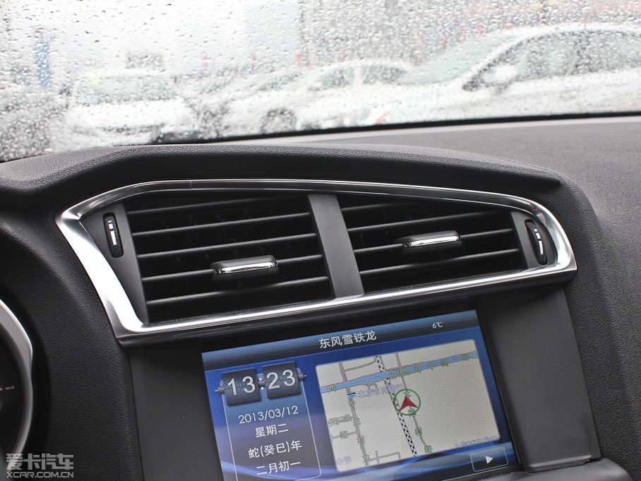 2013ѩFC4L 1.6THP Ԅӄǰ