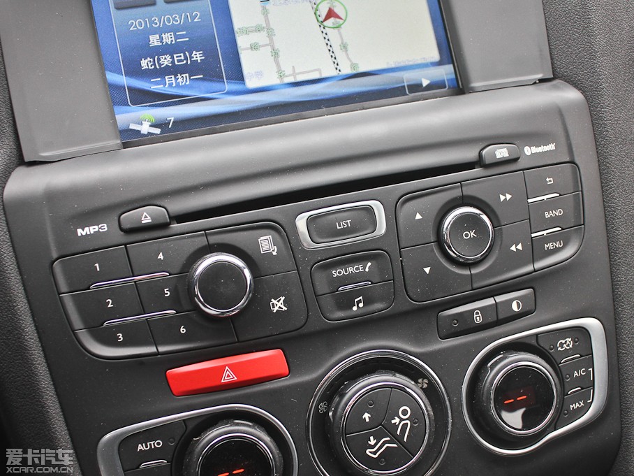 2013ѩFC4L 1.6THP Ԅӄǰ