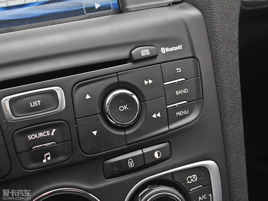 2013ѩFC4L 1.6THP Ԅ(dng)ǰ