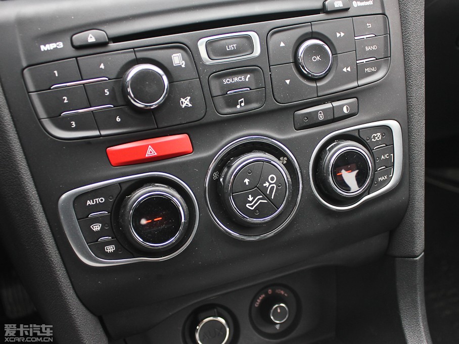 2013ѩFC4L 1.6THP Ԅӄǰ