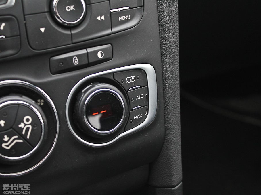 2013ѩFC4L 1.6THP Ԅ(dng)ǰ