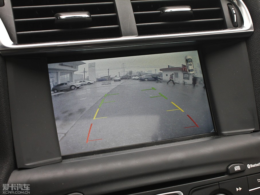 2013ѩFC4L 1.6THP Ԅӄǰ