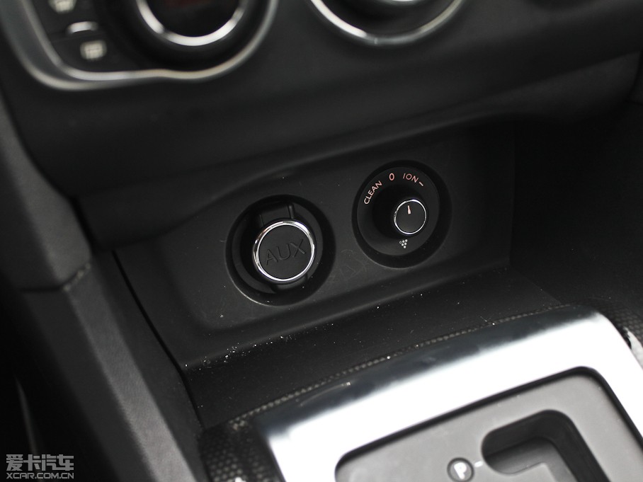 2013ѩFC4L 1.6THP Ԅӄǰ