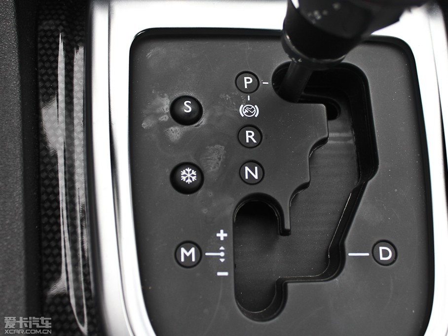 2013ѩFC4L 1.6THP Ԅӄǰ