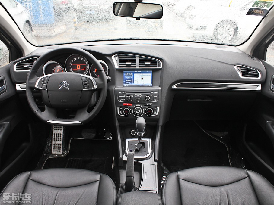 2013ѩFC4L 1.6THP Ԅӄǰ