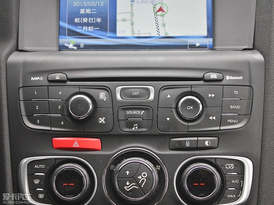 2013ѩFC4L 1.6THP Ԅӄǰ