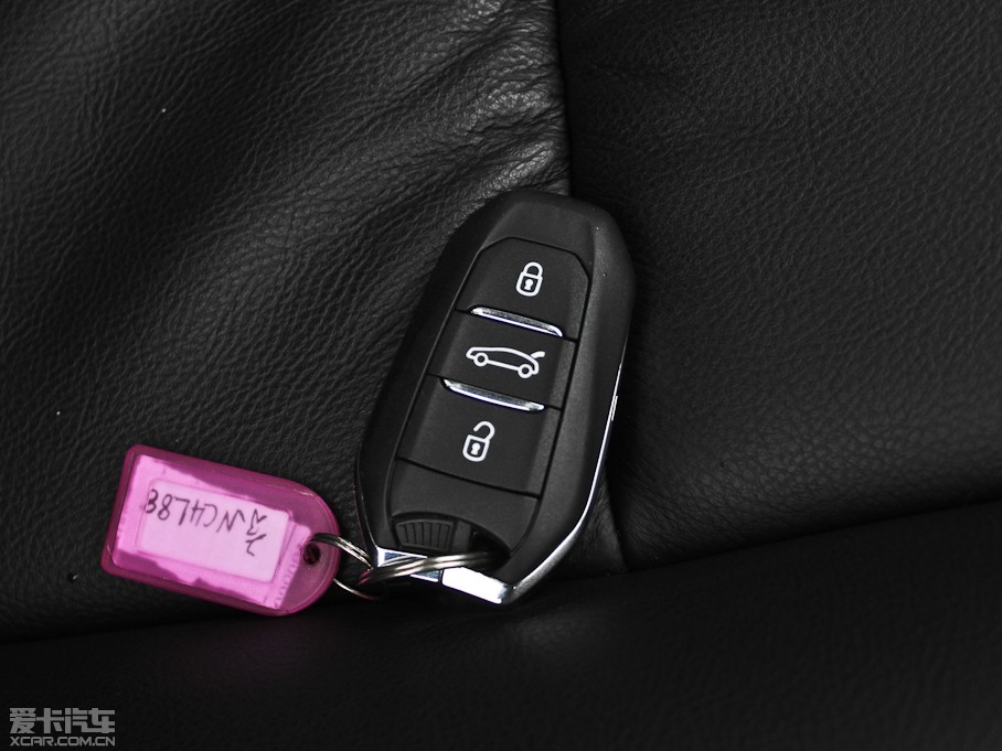 2013ѩFC4L 1.6THP Ԅ(dng)ǰ