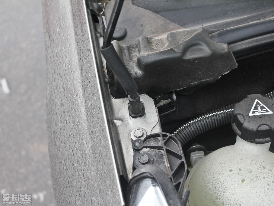 2013ѩFC4L 1.6THP Ԅ(dng)ǰ