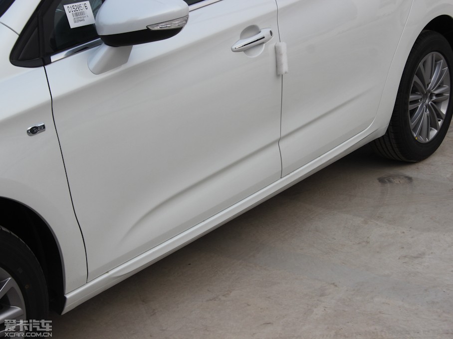 2013ѩFC4L 1.8L Ԅӄǰ