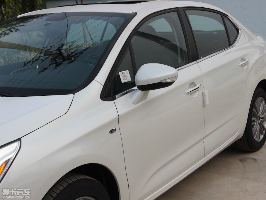 2013ѩFC4L 1.8L Ԅӄǰ