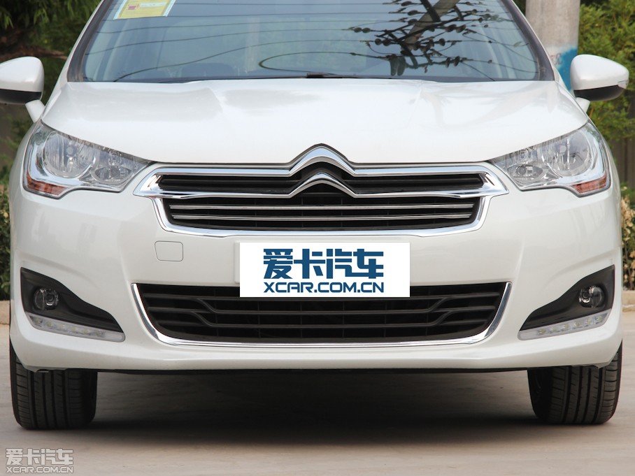 2013ѩFC4L 1.8L Ԅ(dng)ǰ