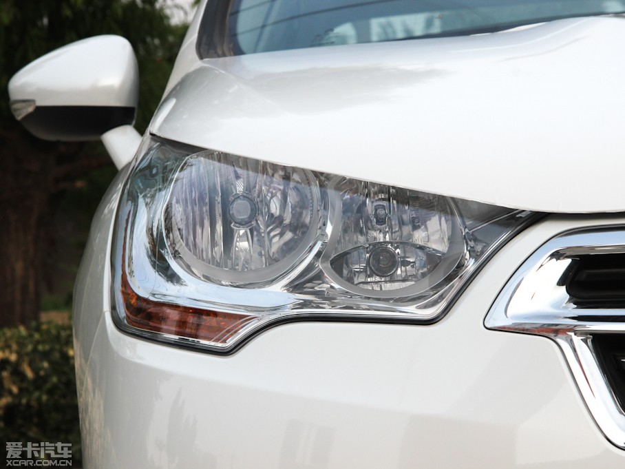 2013ѩFC4L 1.8L Ԅӄǰ