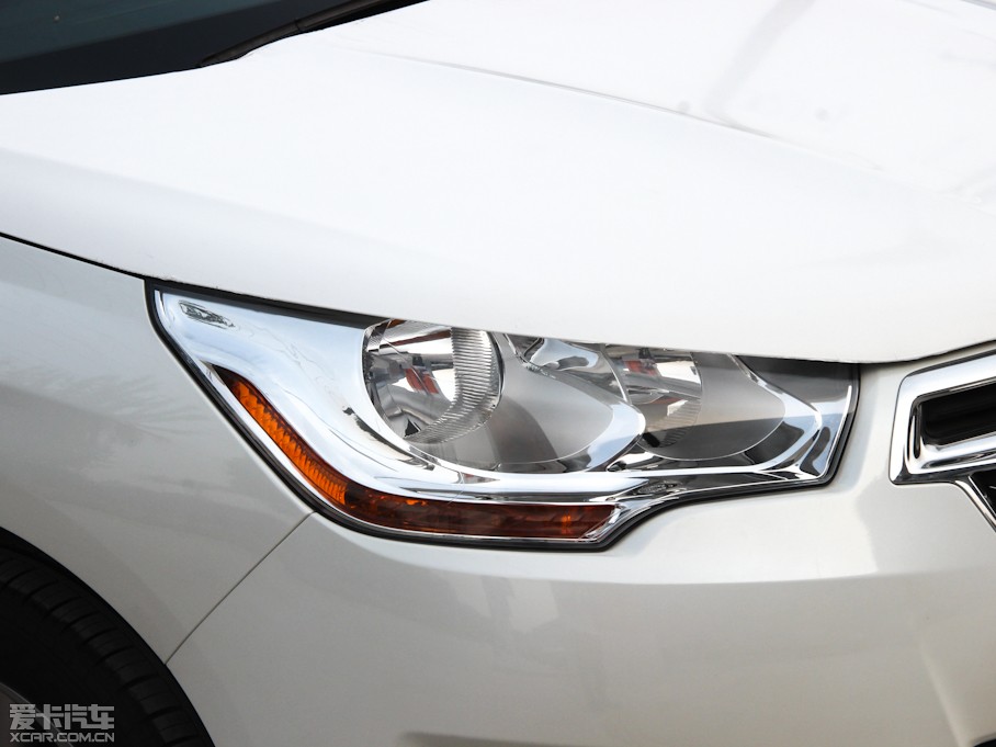 2013ѩFC4L 1.8L Ԅ(dng)ǰ