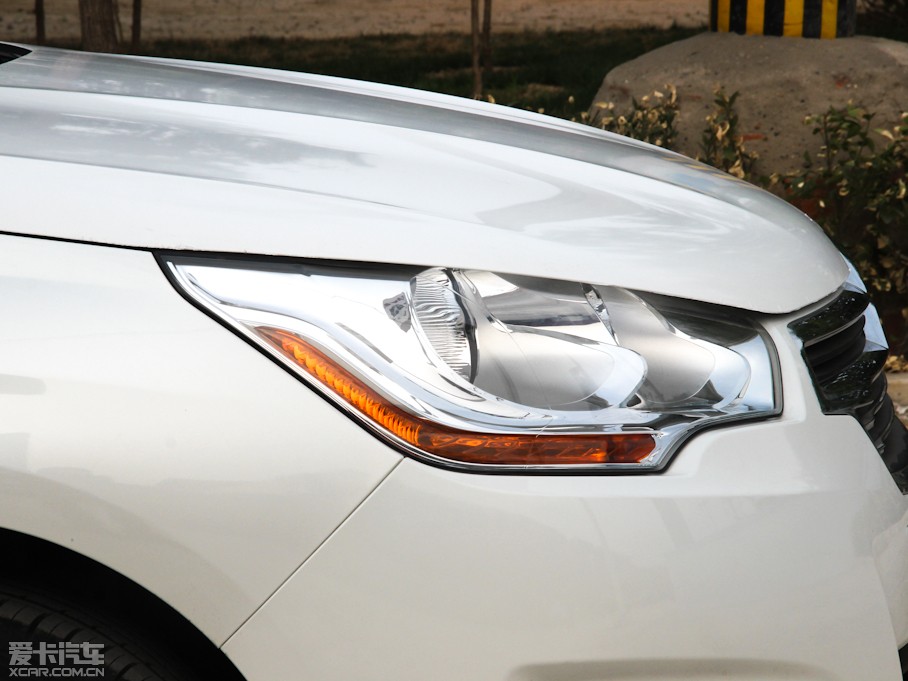 2013ѩFC4L 1.8L Ԅӄǰ