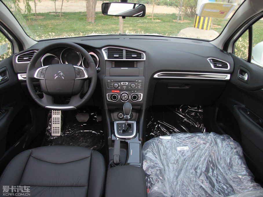 2013ѩFC4L 1.8L Ԅӄǰ