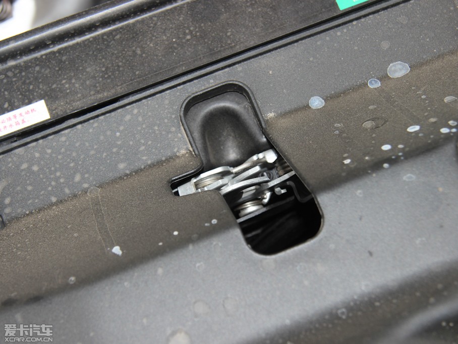 2013ѩFC4L 1.8L Ԅ(dng)ǰ