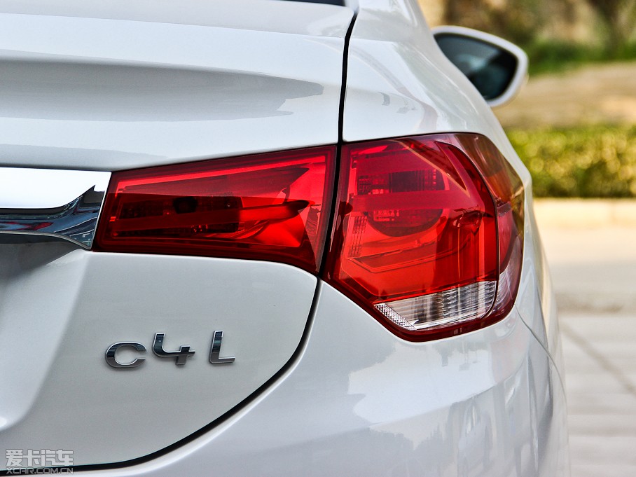 2013ѩFC4L 1.6L քӄ