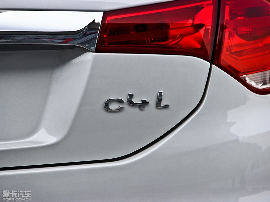 2013ѩFC4L 1.6L քӄ