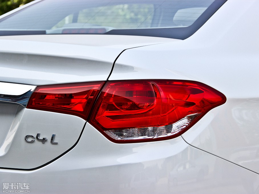 2013ѩFC4L 1.6L քӄ