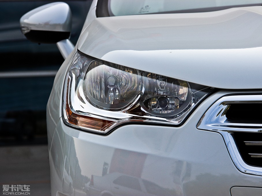 2013ѩFC4L 1.6L քӄ