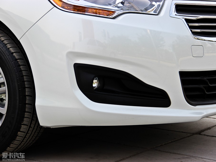 2013ѩFC4L 1.6L քӄ