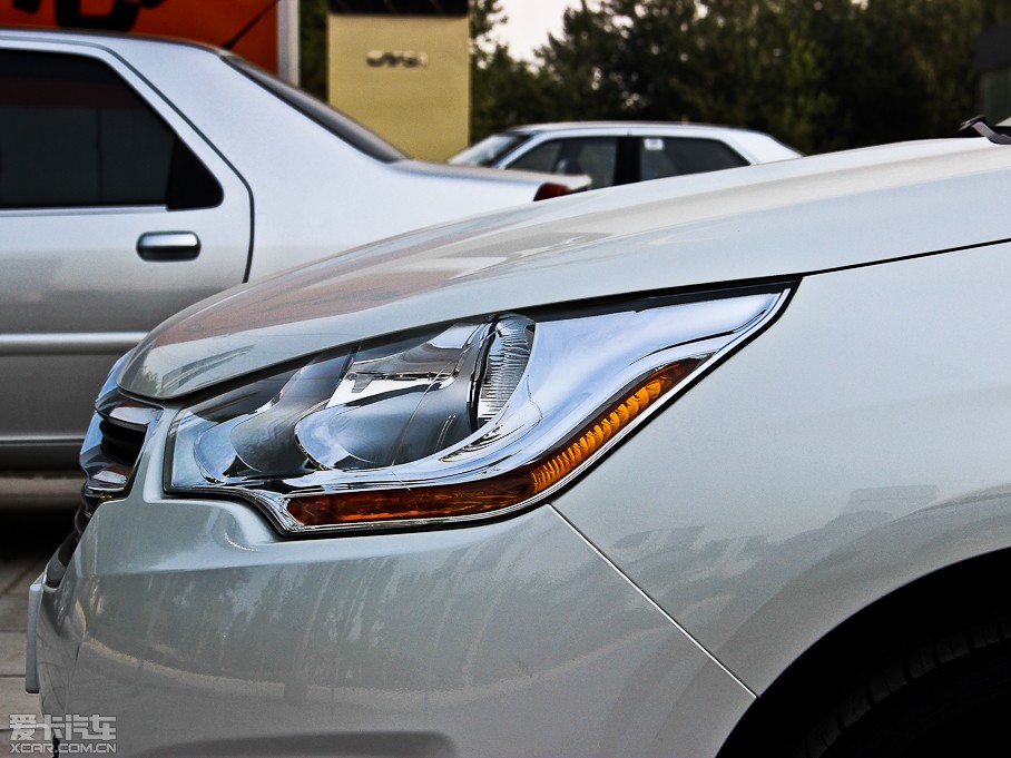 2013ѩFC4L 1.6L ք(dng)