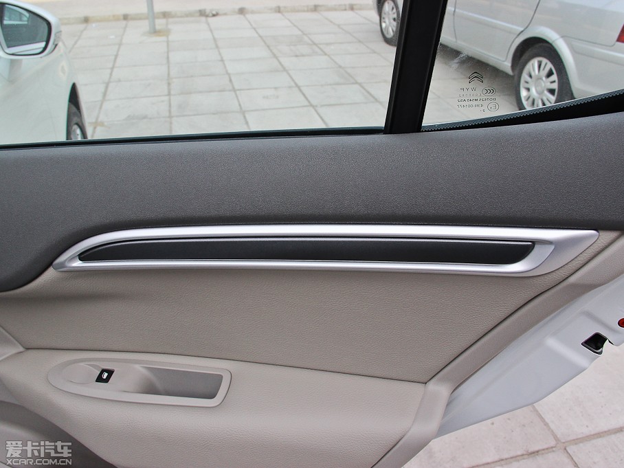 2013ѩFC4L 1.6L քӄ