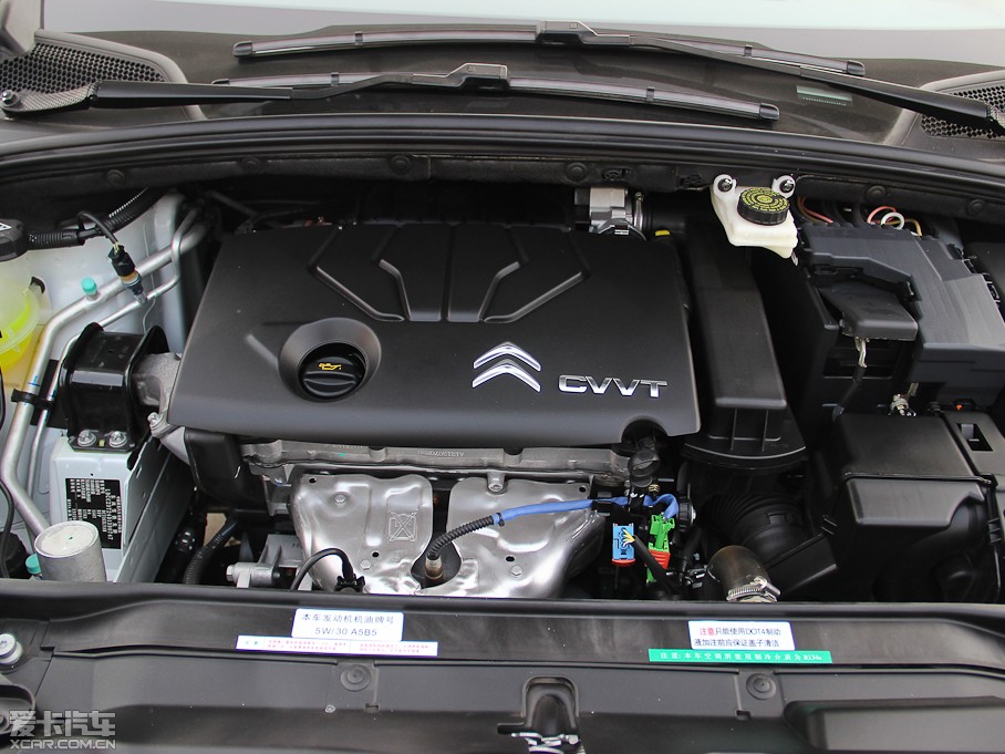 2013ѩFC4L 1.6L քӄ