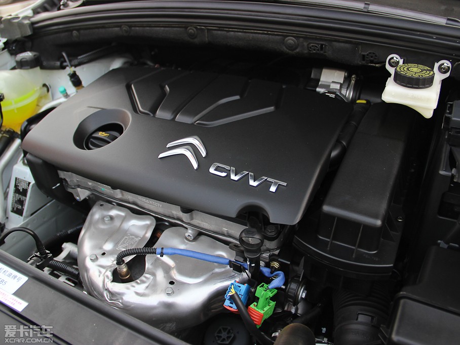 2013ѩFC4L 1.6L քӄ