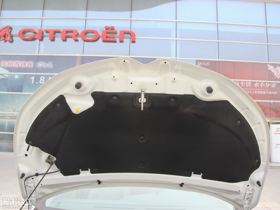 2013ѩFC4L 1.6L ք(dng)