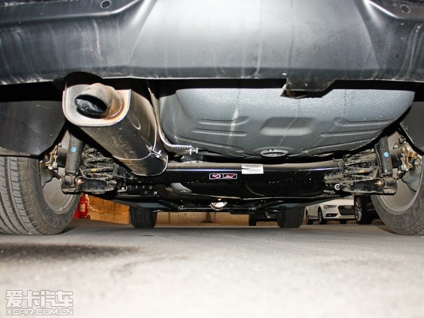 東風雪鐵龍2013款雪鐵龍C4L