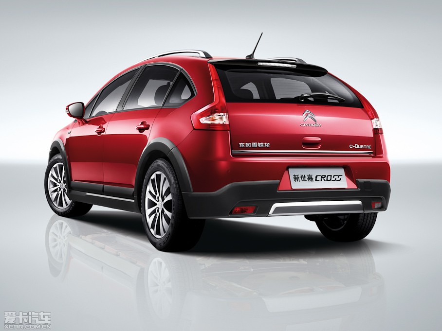 2013������Cross 1.6L �ԄӰ�