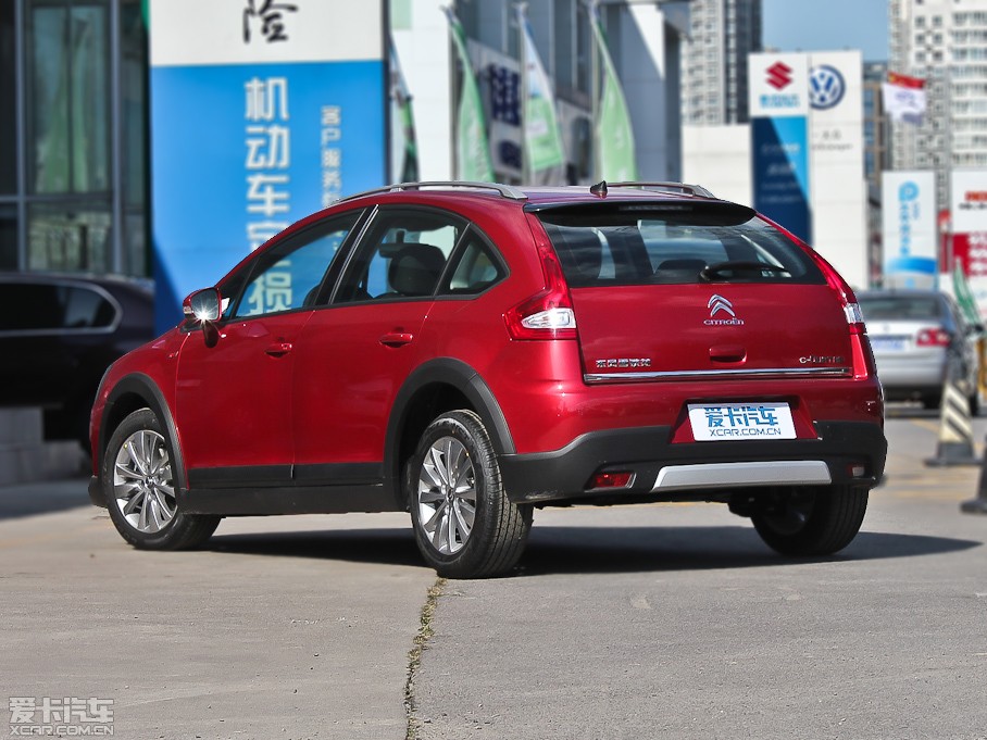 2013������Cross 1.6L �Ԅ�(d��ng)��