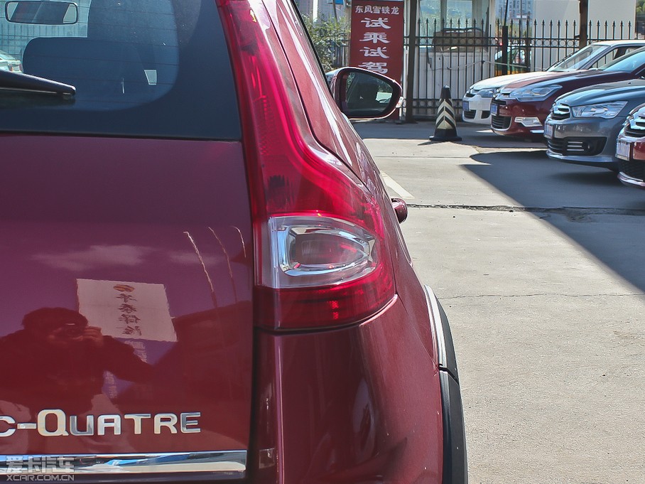 2013������Cross 1.6L �ԄӰ�