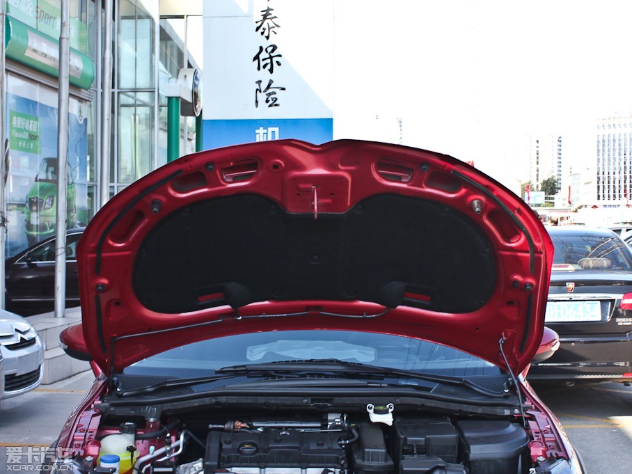 2013������Cross 1.6L �ԄӰ�