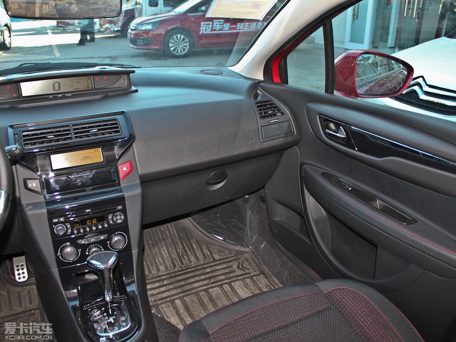 2013������Cross 1.6L �ԄӰ�